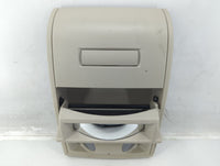 2016 Dodge Caravan Overhead Roof Console - Oemusedautoparts1.com