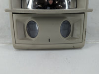 2016 Dodge Caravan Overhead Roof Console - Oemusedautoparts1.com