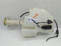 Dodge Caravan Windshield Washer Fluid Reservoir Bottle Oem - Oemusedautoparts1.com