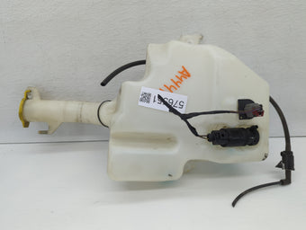 compare product Dodge Caravan Windshield Washer Fluid Reservoir Bottle Oem