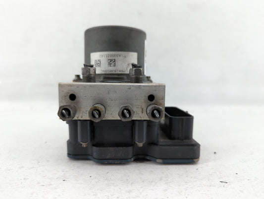 2016 Dodge Caravan ABS Pump Control Module Replacement P/N:P68183803AC Fits Fits 2015 2017 2018 2019 2020 OEM Used Auto Part