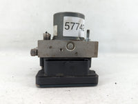 2016 Dodge Caravan Anti-Lock Brake ABS Pump Module Actuator OEM P/N:P68183803AC Fits Fits 2015 2017 2018 2019 2020 OEM Used 