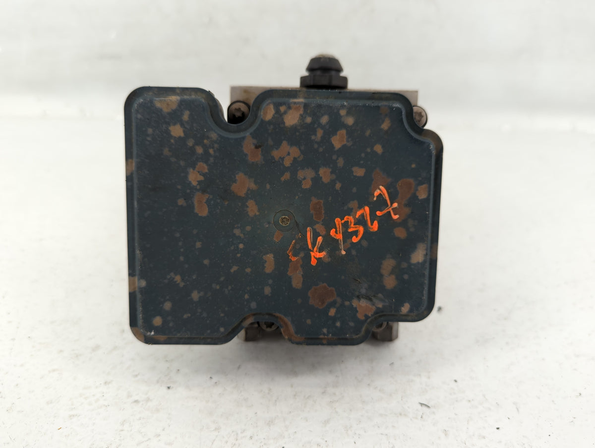 2016 Dodge Caravan Anti-Lock Brake ABS Pump Module Actuator OEM P/N:P68183803AC Fits Fits 2015 2017 2018 2019 2020 OEM Used 