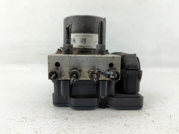 2016 Dodge Caravan ABS Pump Control Module Replacement P/N:TYA023621347 P68183803AC Fits Fits 2015 2017 2018 2019 2020 OEM U