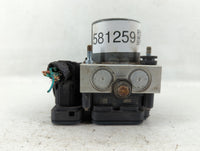 2016 Dodge Caravan ABS Pump Control Module Replacement P/N:TYA023621347 P68183803AC Fits Fits 2015 2017 2018 2019 2020 OEM U