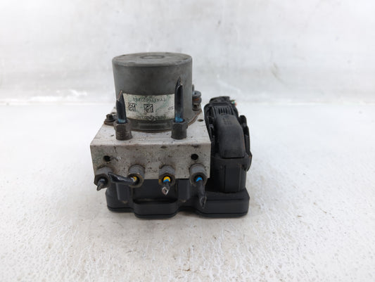 2016 Dodge Caravan ABS Pump Control Module Replacement P/N:P681 TYA175622294 Fits Fits 2015 2017 2018 2019 2020 OEM Used Aut