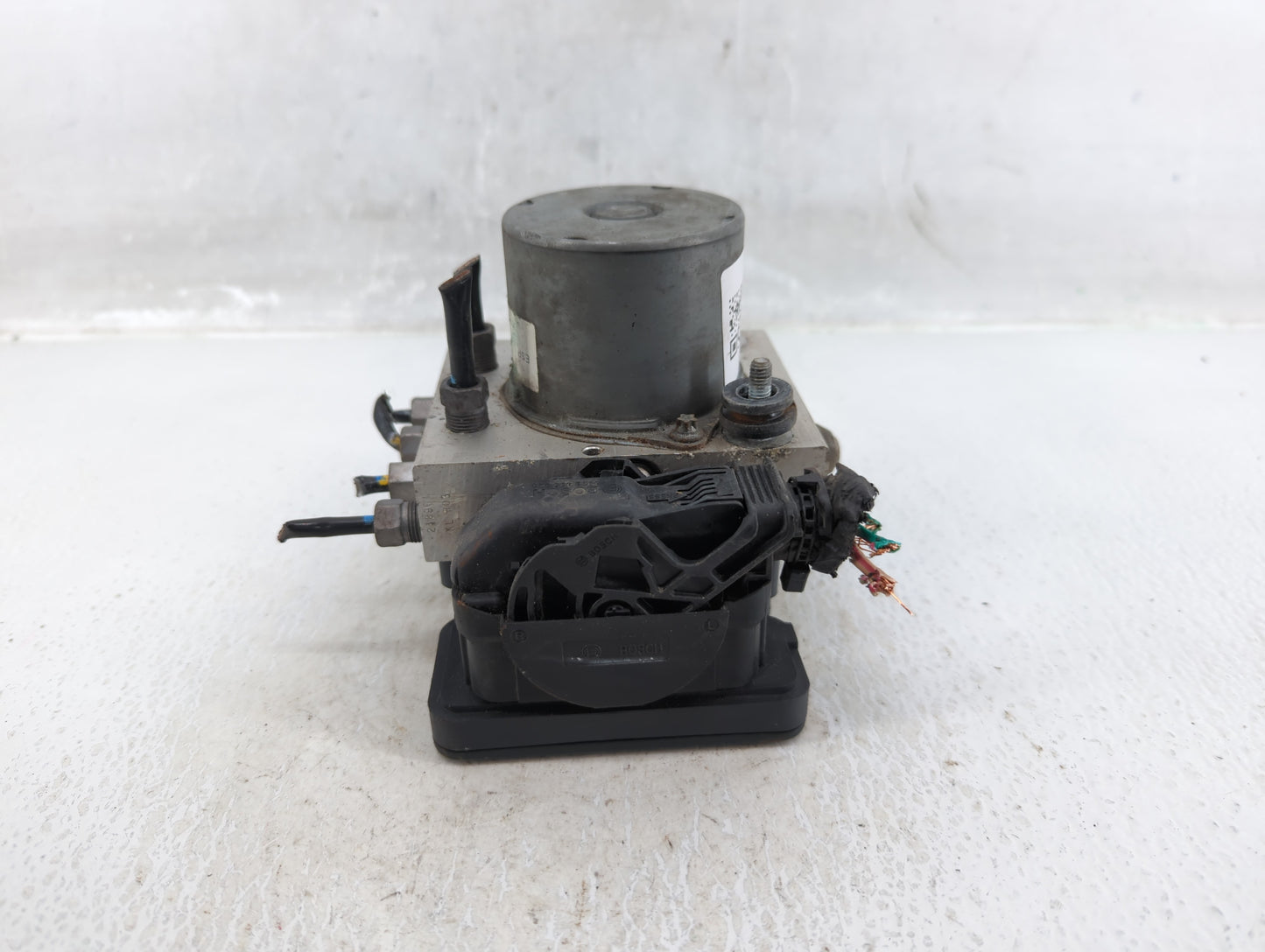 2016 Dodge Caravan ABS Pump Control Module Replacement P/N:P681 TYA175622294 Fits Fits 2015 2017 2018 2019 2020 OEM Used Aut