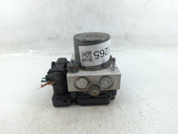 2016 Dodge Caravan ABS Pump Control Module Replacement P/N:P681 TYA175622294 Fits Fits 2015 2017 2018 2019 2020 OEM Used Aut