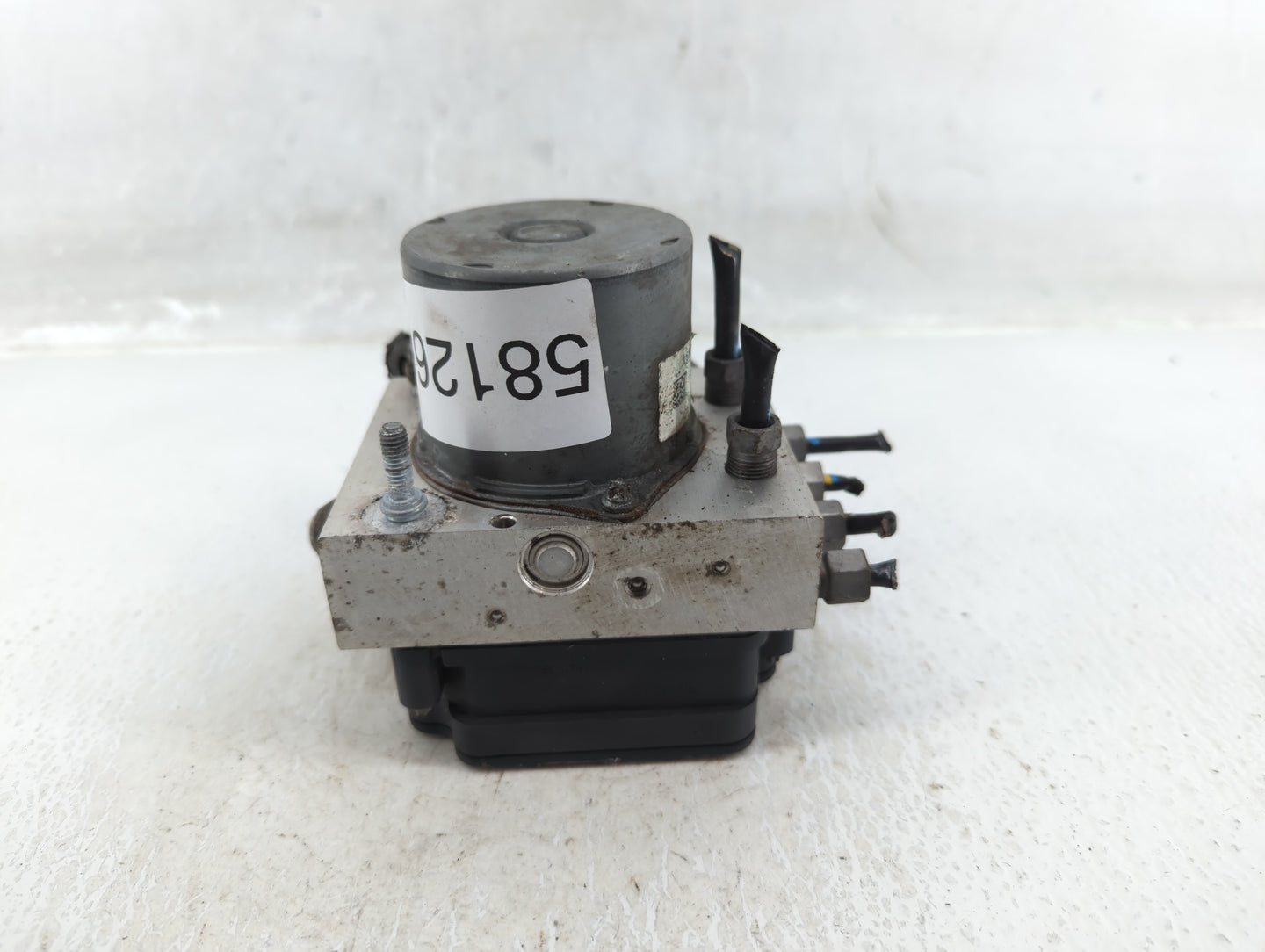 2016 Dodge Caravan ABS Pump Control Module Replacement P/N:P681 TYA175622294 Fits Fits 2015 2017 2018 2019 2020 OEM Used Aut