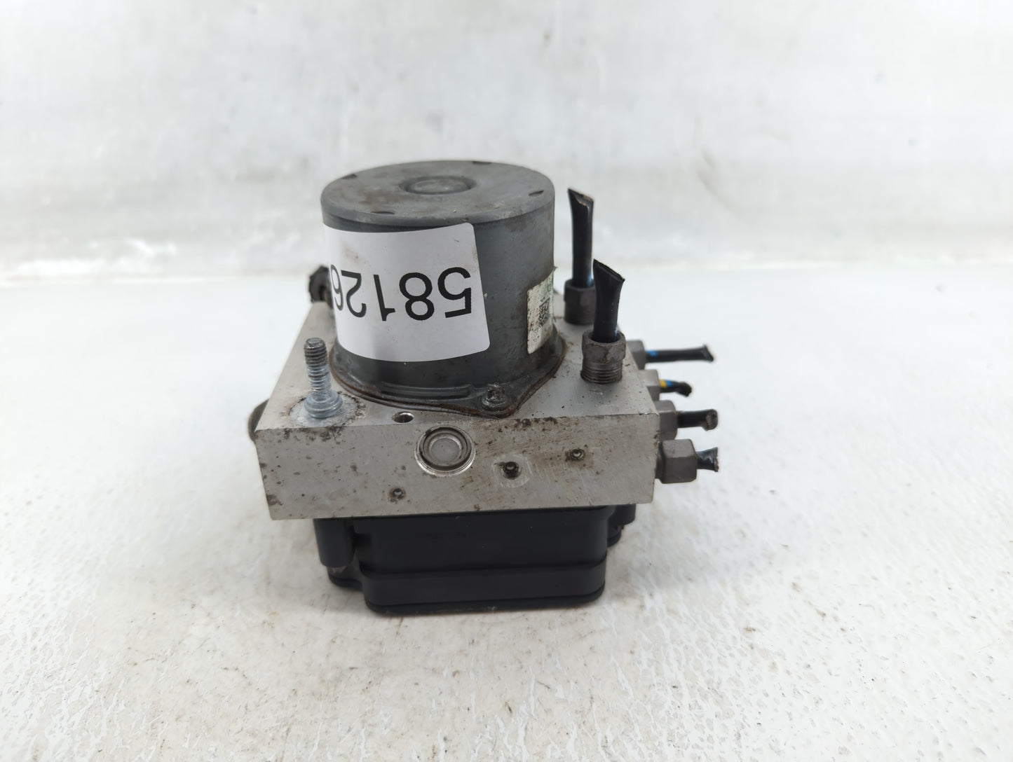 2016 Dodge Caravan ABS Pump Control Module Replacement P/N:P681 TYA175622294 Fits Fits 2015 2017 2018 2019 2020 OEM Used Aut