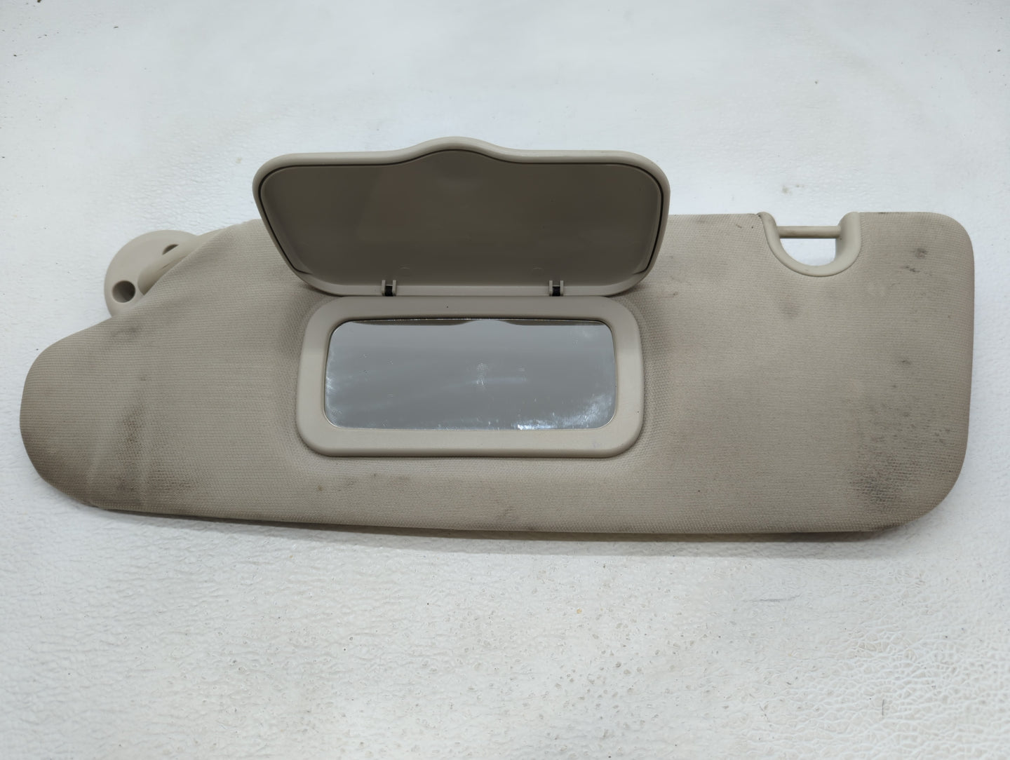 2016 Dodge Caravan Sun Visor Shade Replacement Passenger Right Mirror Fits Fits 2011 2012 2013 2014 2015 2017 2018 2019 2020