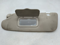 2016 Dodge Caravan Sun Visor Shade Replacement Passenger Right Mirror Fits Fits 2011 2012 2013 2014 2015 2017 2018 2019 2020