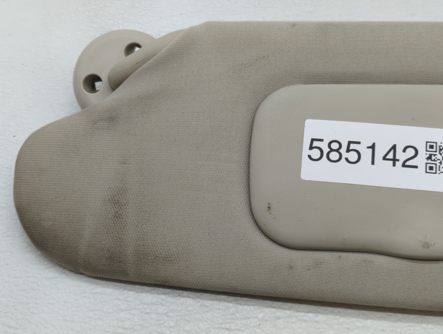 2016 Dodge Caravan Sun Visor Shade Replacement Passenger Right Mirror Fits Fits 2011 2012 2013 2014 2015 2017 2018 2019 2020