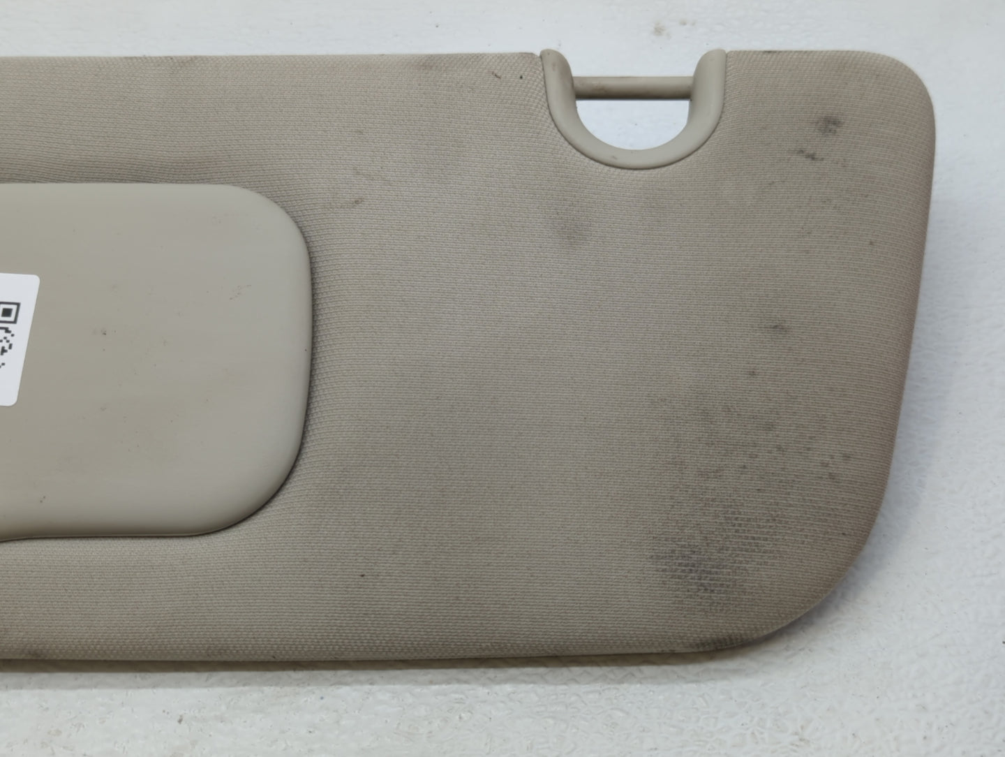 2016 Dodge Caravan Sun Visor Shade Replacement Passenger Right Mirror Fits Fits 2011 2012 2013 2014 2015 2017 2018 2019 2020