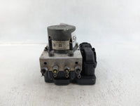 2016 Dodge Caravan Anti-Lock Brake ABS Pump Module Actuator OEM P/N:P68183803AC Fits Fits 2015 2017 2018 2019 2020 OEM Used 