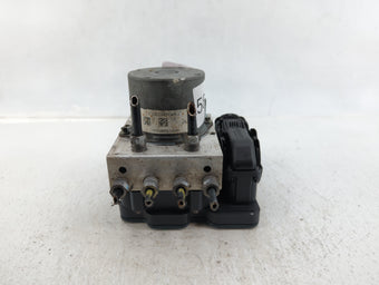 compare product 2016 Dodge Caravan Anti-Lock Brake ABS Pump Module Actuator OEM P/N:P68183803AC Fits Fits 2015 2017 2018 2019 2020 OEM Used Auto Parts