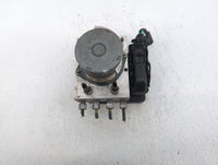 2016 Dodge Caravan Anti-Lock Brake ABS Pump Module Actuator OEM P/N:P68183803AC Fits Fits 2015 2017 2018 2019 2020 OEM Used 