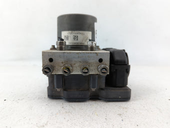 compare product 2016 Dodge Caravan ABS Pump Control Module Replacement P/N:P68183803AC Fits Fits 2015 2017 2018 2019 2020 OEM Used Auto Parts