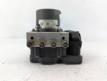 2016 Dodge Caravan ABS Pump Control Module Replacement P/N:P68183803AC Fits Fits 2015 2017 2018 2019 2020 OEM Used Auto Part