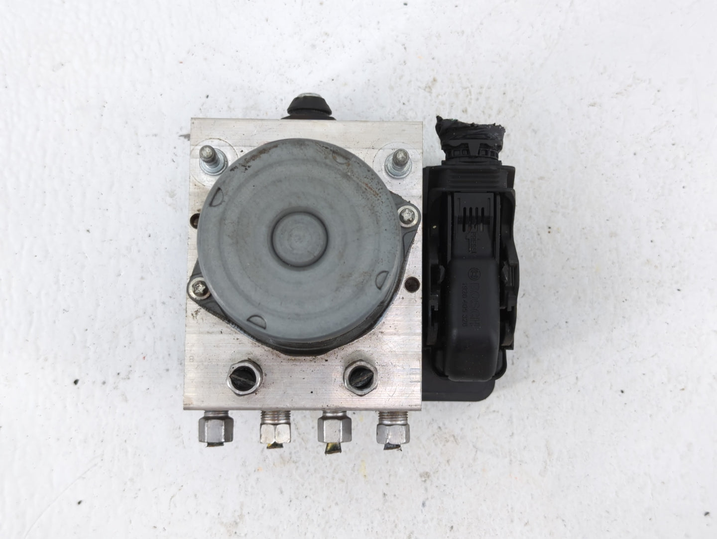 2016 Dodge Caravan ABS Pump Control Module Replacement P/N:P68183803AC Fits Fits 2015 2017 2018 2019 2020 OEM Used Auto Part