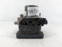 2016 Dodge Caravan ABS Pump Control Module Replacement P/N:P68183803AC Fits Fits 2015 2017 2018 2019 2020 OEM Used Auto Part