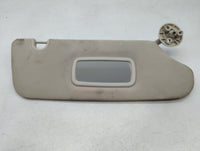 2016 Dodge Caravan Sun Visor Shade Replacement Passenger Right Mirror Fits Fits 2011 2012 2013 2014 2015 2017 2018 2019 2020