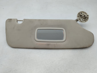 compare product 2016 Dodge Caravan Sun Visor Shade Replacement Passenger Right Mirror Fits Fits 2011 2012 2013 2014 2015 2017 2018 2019 2020 OEM Used Auto Parts