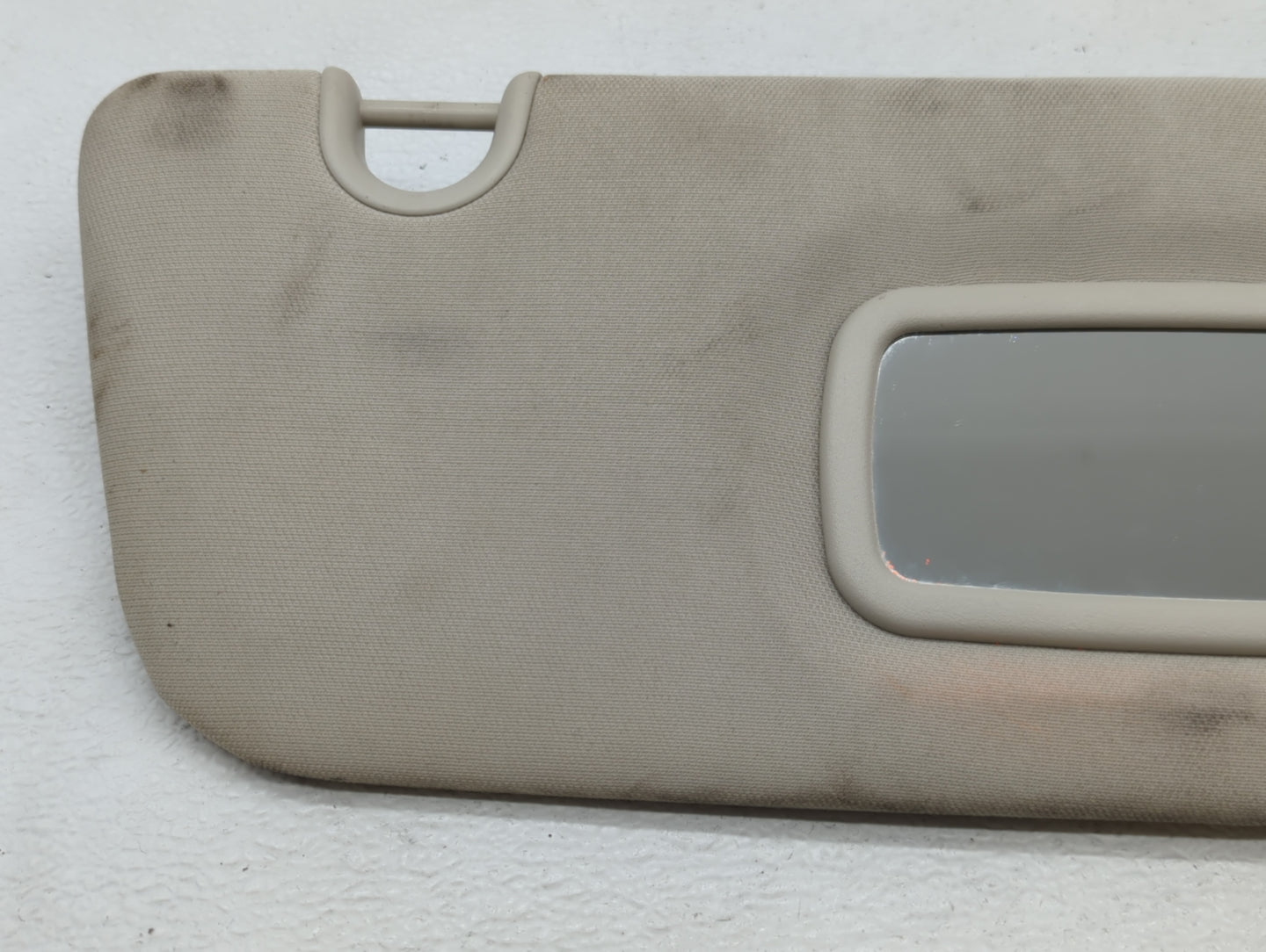 2016 Dodge Caravan Sun Visor Shade Replacement Passenger Right Mirror Fits Fits 2011 2012 2013 2014 2015 2017 2018 2019 2020