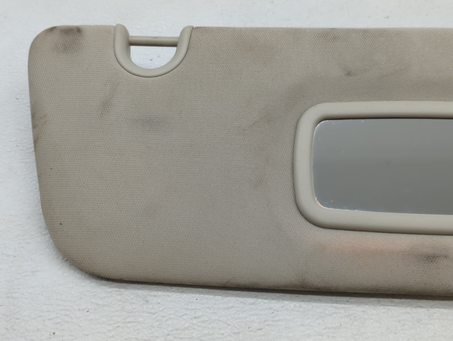 2016 Dodge Caravan Sun Visor Shade Replacement Passenger Right Mirror Fits Fits 2011 2012 2013 2014 2015 2017 2018 2019 2020