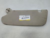 2016 Dodge Caravan Sun Visor Shade Replacement Passenger Right Mirror Fits Fits 2011 2012 2013 2014 2015 2017 2018 2019 2020