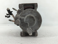 Dodge Caravan Air Conditioning A/c Ac Compressor Oem - Oemusedautoparts1.com