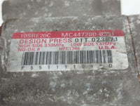 Dodge Caravan Air Conditioning A/c Ac Compressor Oem - Oemusedautoparts1.com