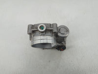 2016 Dodge Caravan Throttle Body P/N:05184349AC Fits Fits 2011 2012 2013 2014 2015 2017 2018 2019 2020 2021 2022 OEM Used Au