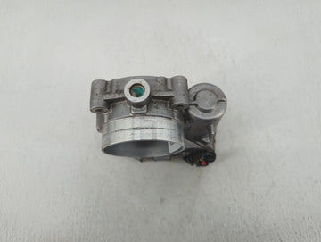 2016 Dodge Caravan Throttle Body P/N:05184349AC Fits Fits 2011 2012 2013 2014 2015 2017 2018 2019 2020 2021 2022 OEM Used Auto Parts
