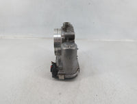 2016 Dodge Caravan Throttle Body P/N:05184349AC Fits Fits 2011 2012 2013 2014 2015 2017 2018 2019 2020 2021 2022 OEM Used Au