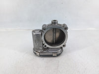 2016 Dodge Caravan Throttle Body P/N:05184349AC Fits Fits 2011 2012 2013 2014 2015 2017 2018 2019 2020 2021 2022 OEM Used Au