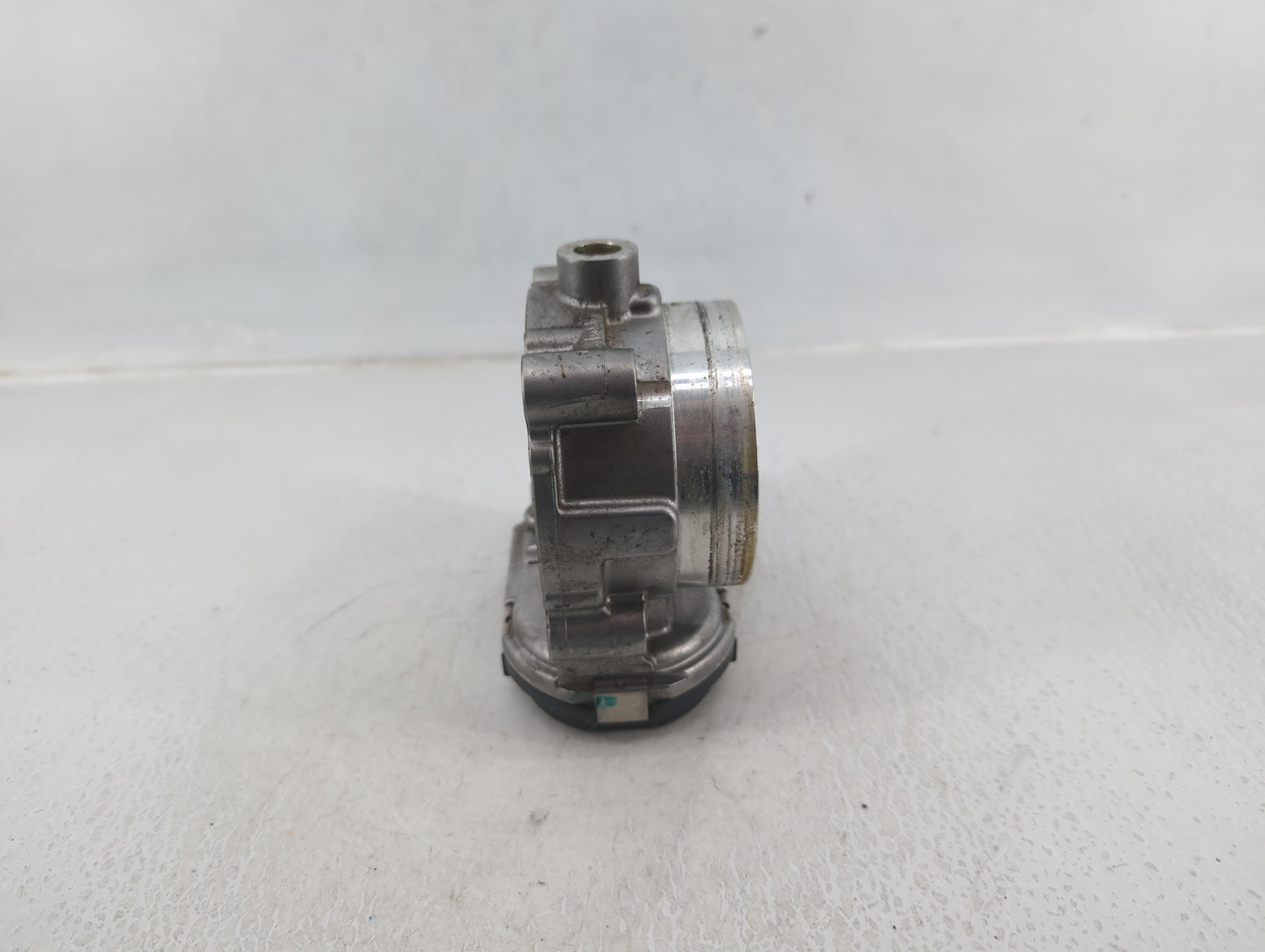 2016 Dodge Caravan Throttle Body P/N:05184349AC Fits Fits 2011 2012 2013 2014 2015 2017 2018 2019 2020 2021 2022 OEM Used Au