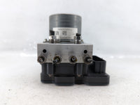 2016 Dodge Caravan ABS Pump Control Module Replacement P/N:P68183803AC Fits Fits 2015 2017 2018 2019 2020 OEM Used Auto Part