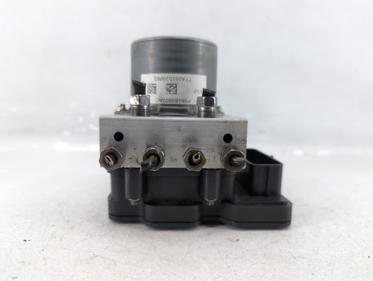 2016 Dodge Caravan ABS Pump Control Module Replacement P/N:P68183803AC Fits Fits 2015 2017 2018 2019 2020 OEM Used Auto Part