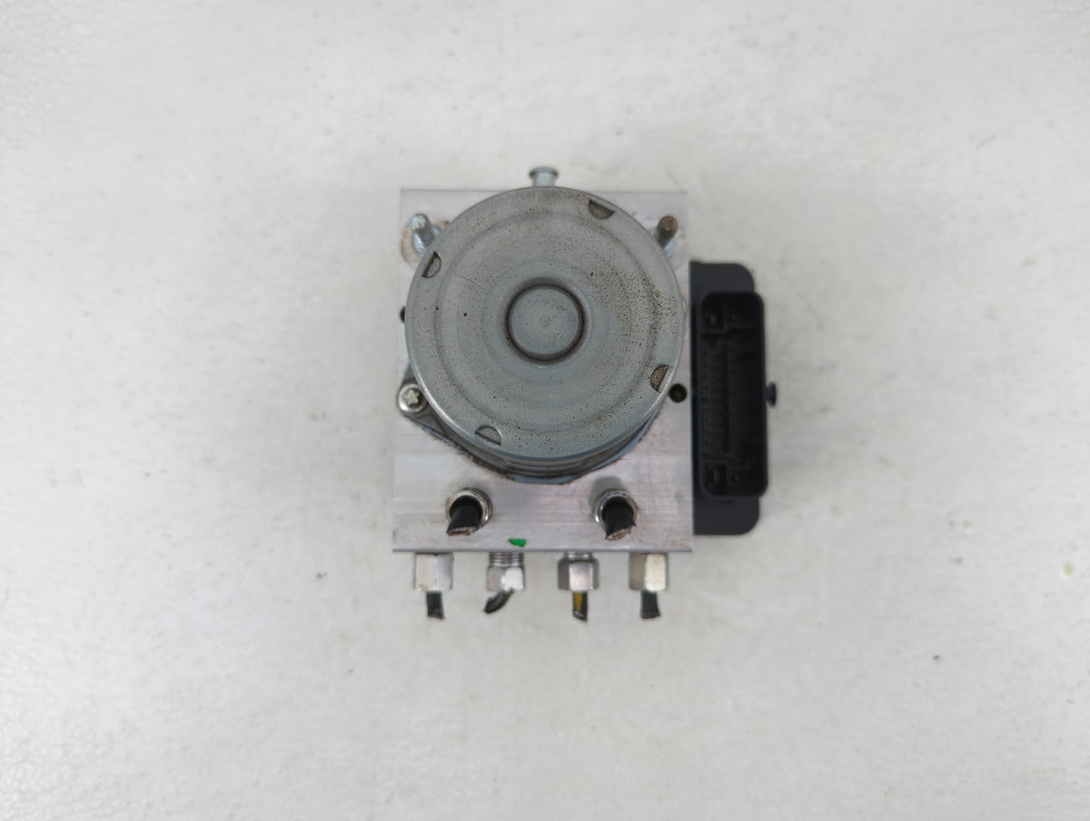 2016 Dodge Caravan Anti-Lock Brake ABS Pump Module Actuator OEM P/N:P68183803AC Fits Fits 2015 2017 2018 2019 2020 OEM Used 