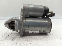 2016 Dodge Caravan Car Starter Motor Solenoid OEM P/N:428000-7200 04801839AB Fits OEM Used Auto Parts - Oemusedautoparts1.co