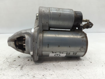 2016 Dodge Caravan Car Starter Motor Solenoid OEM P/N:428000-7200 04801839AB Fits OEM Used Auto Parts - Oemusedautoparts1.co