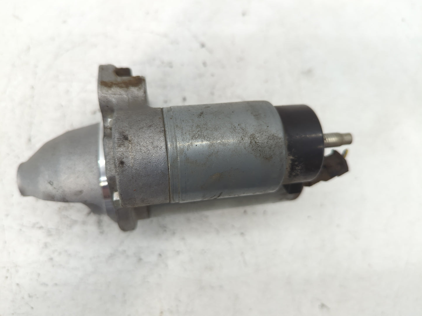 2016 Dodge Caravan Car Starter Motor Solenoid OEM P/N:428000-7200 04801839AB Fits OEM Used Auto Parts - Oemusedautoparts1.co