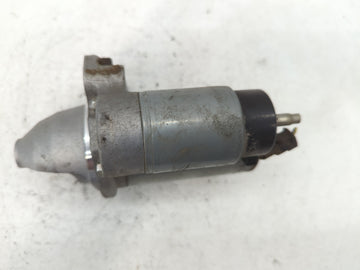 2016 Dodge Caravan Car Starter Motor Solenoid OEM P/N:428000-7200 04801839AB Fits OEM Used Auto Parts