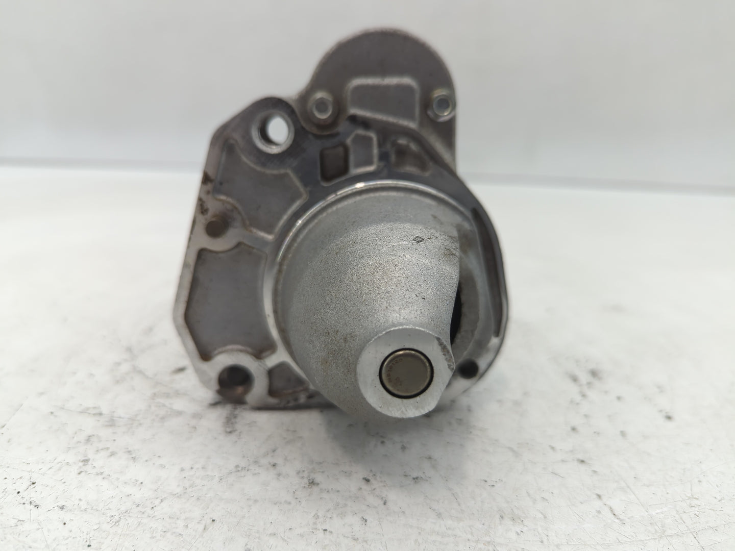 2016 Dodge Caravan Car Starter Motor Solenoid OEM P/N:428000-7200 04801839AB Fits OEM Used Auto Parts - Oemusedautoparts1.co