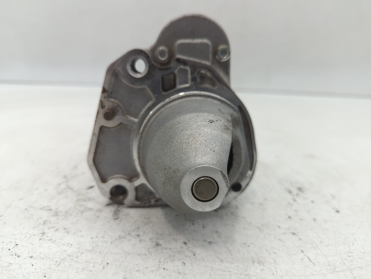 2016 Dodge Caravan Car Starter Motor Solenoid OEM P/N:428000-7200 04801839AB Fits OEM Used Auto Parts - Oemusedautoparts1.co