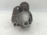 2016 Dodge Caravan Car Starter Motor Solenoid OEM P/N:428000-7200 04801839AB Fits OEM Used Auto Parts - Oemusedautoparts1.co