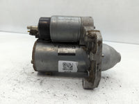 2016 Dodge Caravan Car Starter Motor Solenoid OEM P/N:428000-7200 04801839AB Fits OEM Used Auto Parts - Oemusedautoparts1.co