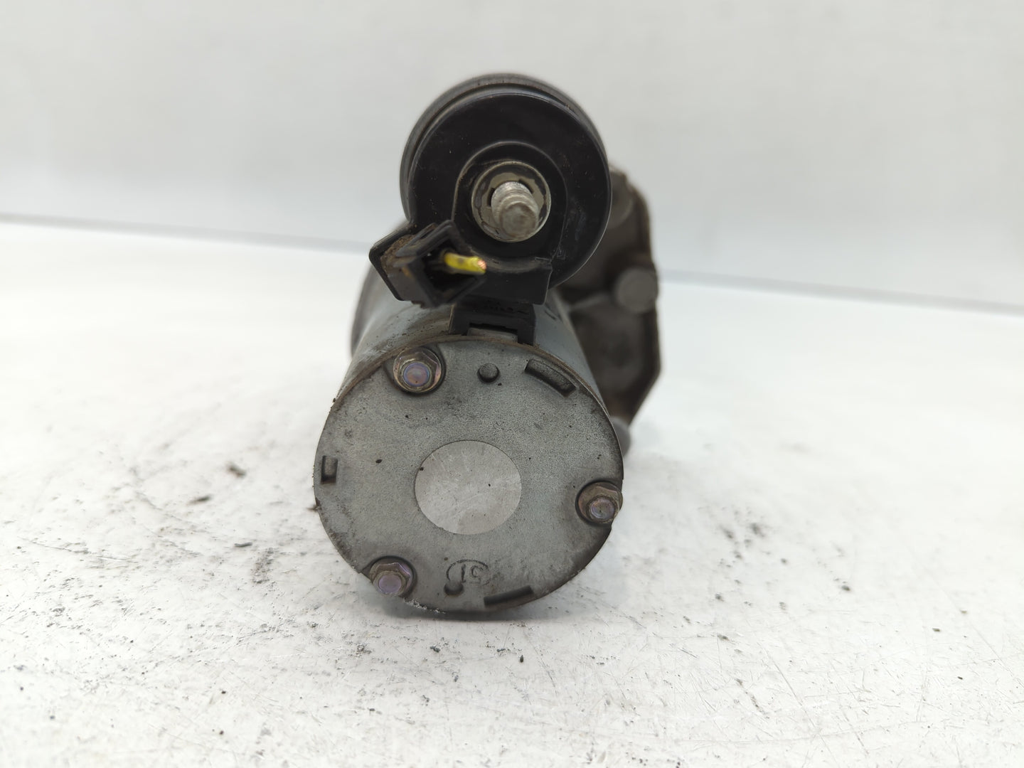 2016 Dodge Caravan Car Starter Motor Solenoid OEM P/N:428000-7200 04801839AB Fits OEM Used Auto Parts - Oemusedautoparts1.co