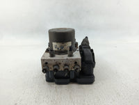 2016 Dodge Caravan Anti-Lock Brake ABS Pump Module Actuator OEM P/N:P68183803AC Fits Fits 2015 2017 2018 2019 2020 OEM Used 